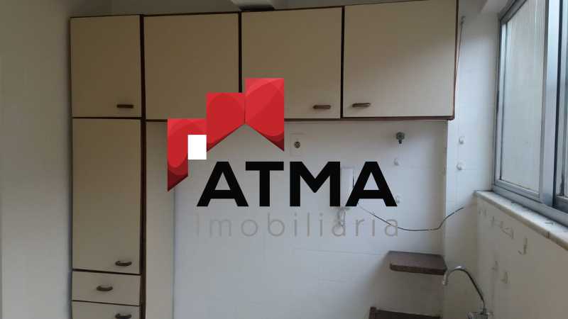 Conheça 00014. do imóvel - Apartamento 2 quartos à venda Abolição, Rio de Janeiro - R$ 185.000 - VPAP20794 - 15 00014. - Apartamento 2 quartos à venda Abolição, Rio de Janeiro - R$ 185.000 - VPAP20794 - 15