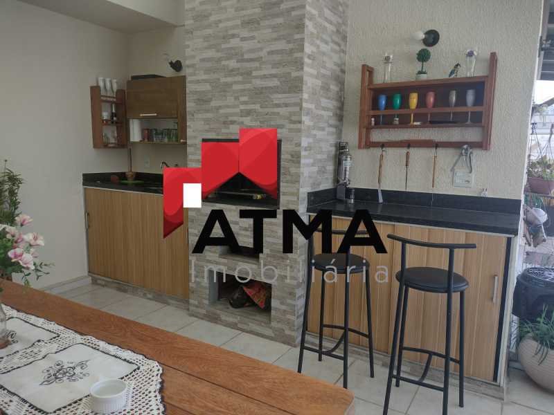 Conheça 05 do imóvel - Cobertura à venda Avenida Tim Maia,Recreio dos Bandeirantes, Rio de Janeiro - R$ 950.000 - VPCO30036 - 7 05 - Cobertura à venda Avenida Tim Maia,Recreio dos Bandeirantes, Rio de Janeiro - R$ 950.000 - VPCO30036 - 7