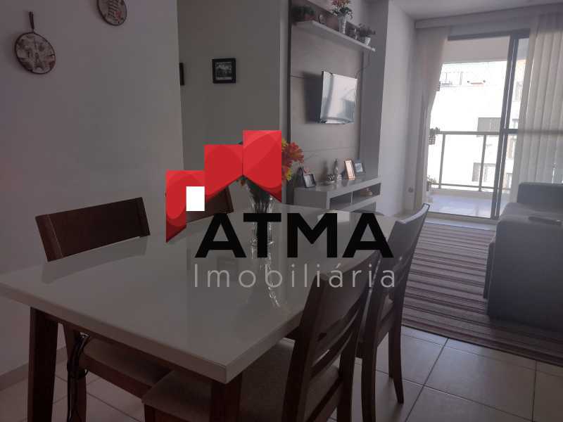 Conheça 10 do imóvel - Cobertura à venda Avenida Tim Maia,Recreio dos Bandeirantes, Rio de Janeiro - R$ 950.000 - VPCO30036 - 13 10 - Cobertura à venda Avenida Tim Maia,Recreio dos Bandeirantes, Rio de Janeiro - R$ 950.000 - VPCO30036 - 13
