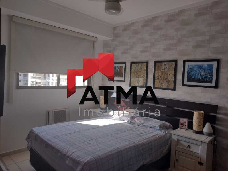 Conheça 11 do imóvel - Cobertura à venda Avenida Tim Maia,Recreio dos Bandeirantes, Rio de Janeiro - R$ 950.000 - VPCO30036 - 14 11 - Cobertura à venda Avenida Tim Maia,Recreio dos Bandeirantes, Rio de Janeiro - R$ 950.000 - VPCO30036 - 14