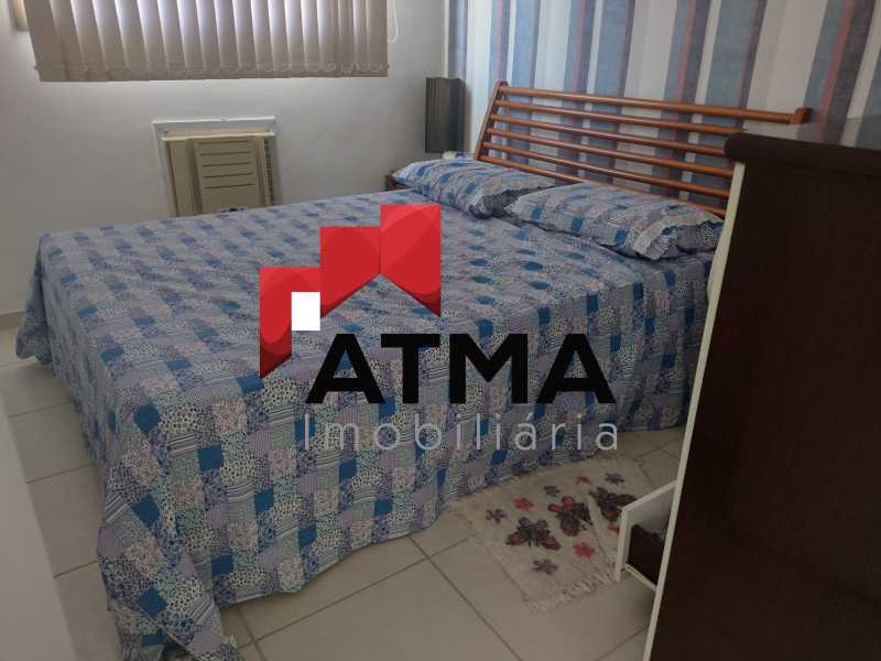 Conheça 15 do imóvel - Cobertura à venda Avenida Tim Maia,Recreio dos Bandeirantes, Rio de Janeiro - R$ 950.000 - VPCO30036 - 19 15 - Cobertura à venda Avenida Tim Maia,Recreio dos Bandeirantes, Rio de Janeiro - R$ 950.000 - VPCO30036 - 19