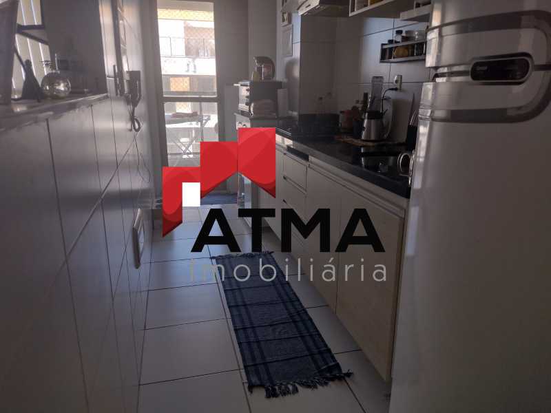 Conheça 23 do imóvel - Cobertura à venda Avenida Tim Maia,Recreio dos Bandeirantes, Rio de Janeiro - R$ 950.000 - VPCO30036 - 28 23 - Cobertura à venda Avenida Tim Maia,Recreio dos Bandeirantes, Rio de Janeiro - R$ 950.000 - VPCO30036 - 28