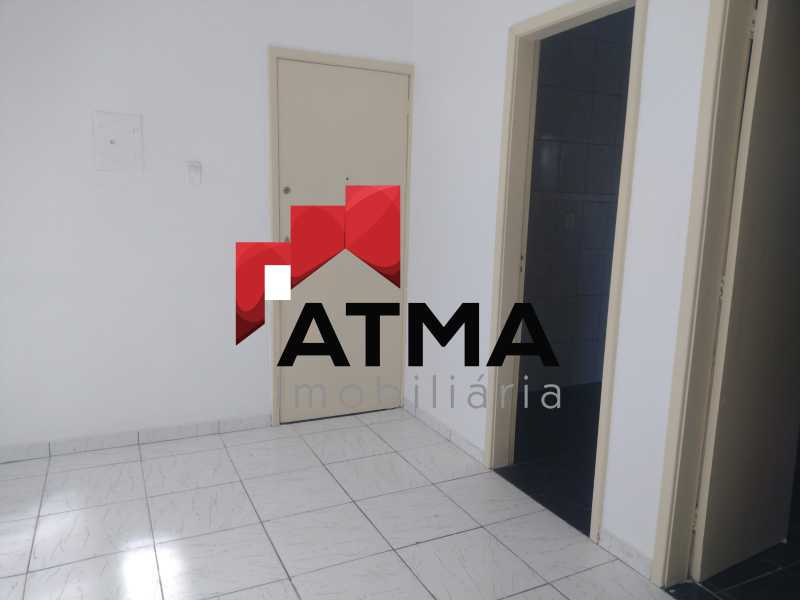 7 - Apartamento 2 quartos à venda Engenho Novo, Rio de Janeiro - R$ 235.000 - VPAP20817 - 8