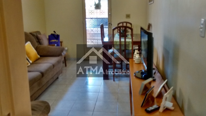 Conheça 4 do imóvel - Casa à venda Rua Pascal,Vila da Penha, Rio de Janeiro - R$ 600.000 - VPCA30012 - 5 4 - Casa à venda Rua Pascal,Vila da Penha, Rio de Janeiro - R$ 600.000 - VPCA30012 - 5