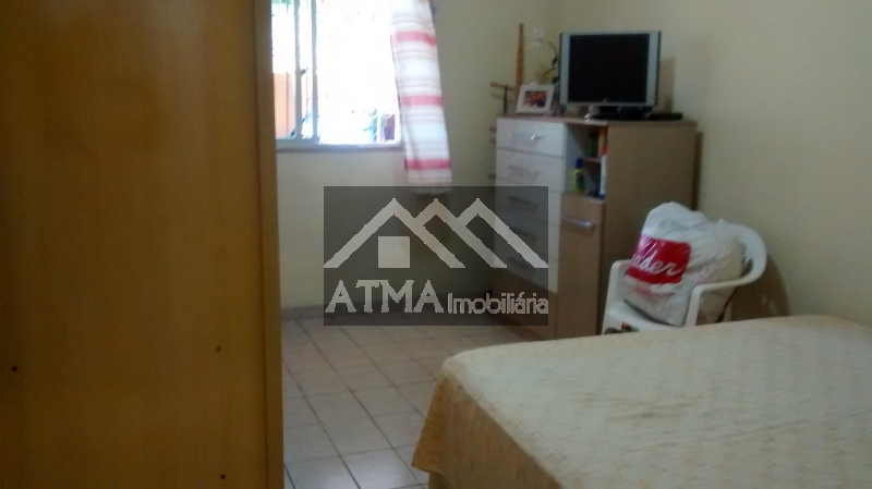 Conheça 8 do imóvel - Casa à venda Rua Pascal,Vila da Penha, Rio de Janeiro - R$ 600.000 - VPCA30012 - 9 8 - Casa à venda Rua Pascal,Vila da Penha, Rio de Janeiro - R$ 600.000 - VPCA30012 - 9