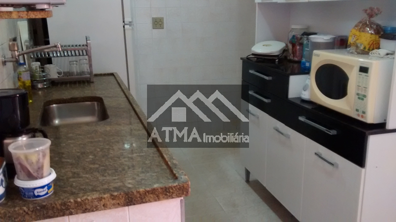 Conheça 12 do imóvel - Casa à venda Rua Pascal,Vila da Penha, Rio de Janeiro - R$ 600.000 - VPCA30012 - 13 12 - Casa à venda Rua Pascal,Vila da Penha, Rio de Janeiro - R$ 600.000 - VPCA30012 - 13