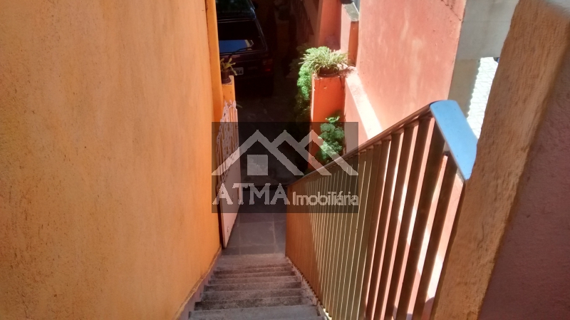 Conheça 13 do imóvel - Casa à venda Rua Pascal,Vila da Penha, Rio de Janeiro - R$ 600.000 - VPCA30012 - 29 13 - Casa à venda Rua Pascal,Vila da Penha, Rio de Janeiro - R$ 600.000 - VPCA30012 - 29