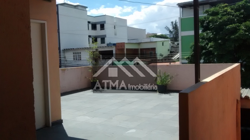 Conheça 14 do imóvel - Casa à venda Rua Pascal,Vila da Penha, Rio de Janeiro - R$ 600.000 - VPCA30012 - 30 14 - Casa à venda Rua Pascal,Vila da Penha, Rio de Janeiro - R$ 600.000 - VPCA30012 - 30