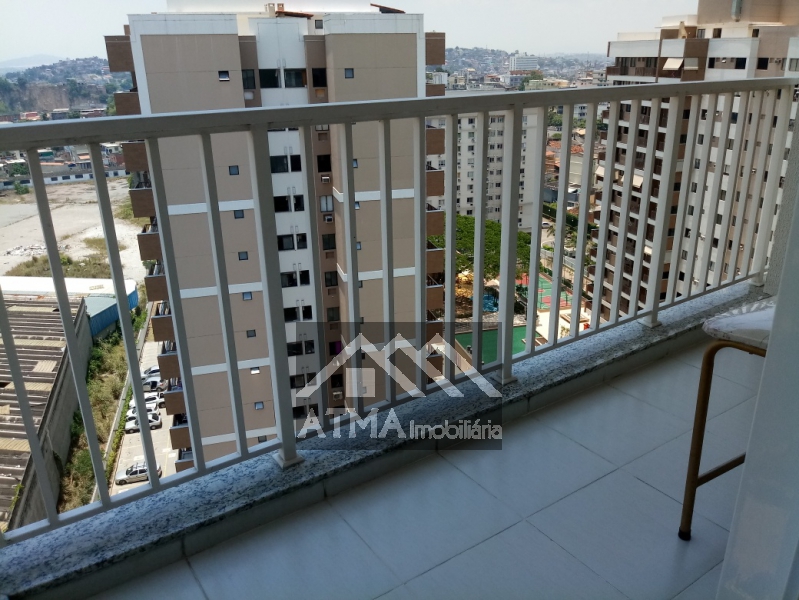 Conheça 01 do imóvel - Cobertura 3 quartos à venda Vila da Penha, Rio de Janeiro - R$ 735.000 - VPCO30004 - 3 01 - Cobertura 3 quartos à venda Vila da Penha, Rio de Janeiro - R$ 735.000 - VPCO30004 - 3