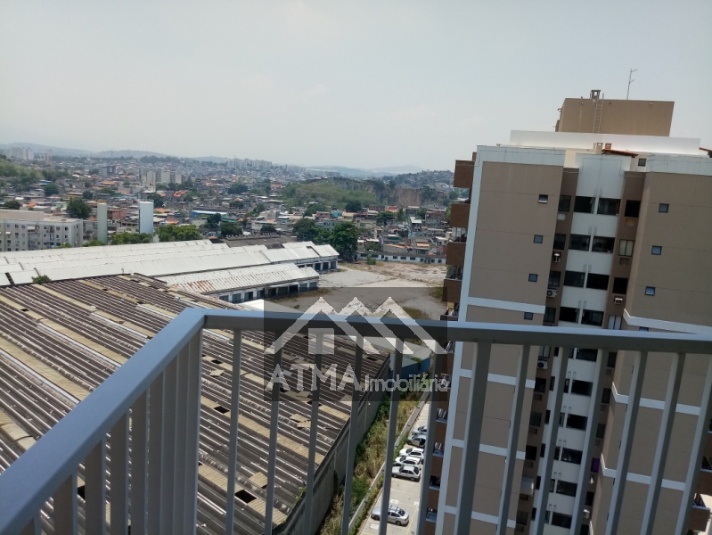 Conheça 02 do imóvel - Cobertura 3 quartos à venda Vila da Penha, Rio de Janeiro - R$ 735.000 - VPCO30004 - 1 02 - Cobertura 3 quartos à venda Vila da Penha, Rio de Janeiro - R$ 735.000 - VPCO30004 - 1