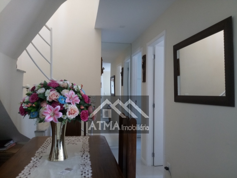 Conheça 03 do imóvel - Cobertura 3 quartos à venda Vila da Penha, Rio de Janeiro - R$ 735.000 - VPCO30004 - 5 03 - Cobertura 3 quartos à venda Vila da Penha, Rio de Janeiro - R$ 735.000 - VPCO30004 - 5