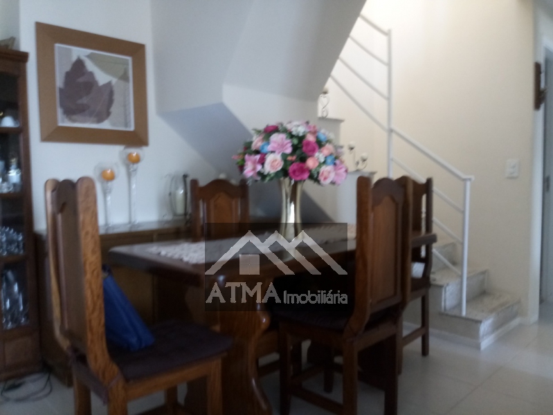 Conheça 04 do imóvel - Cobertura 3 quartos à venda Vila da Penha, Rio de Janeiro - R$ 735.000 - VPCO30004 - 6 04 - Cobertura 3 quartos à venda Vila da Penha, Rio de Janeiro - R$ 735.000 - VPCO30004 - 6