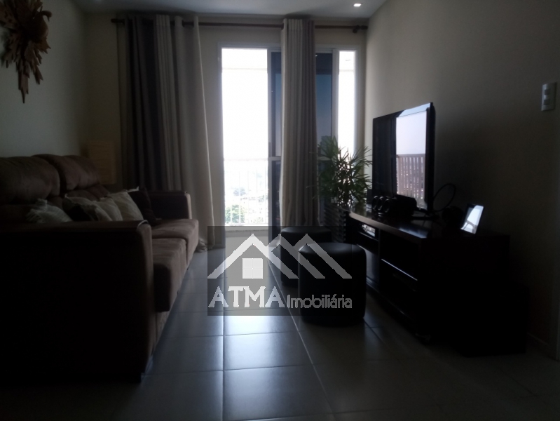 Conheça 05 do imóvel - Cobertura 3 quartos à venda Vila da Penha, Rio de Janeiro - R$ 735.000 - VPCO30004 - 7 05 - Cobertura 3 quartos à venda Vila da Penha, Rio de Janeiro - R$ 735.000 - VPCO30004 - 7