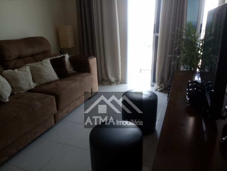 Conheça 06 do imóvel - Cobertura 3 quartos à venda Vila da Penha, Rio de Janeiro - R$ 735.000 - VPCO30004 - 8 06 - Cobertura 3 quartos à venda Vila da Penha, Rio de Janeiro - R$ 735.000 - VPCO30004 - 8