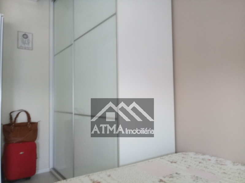 Conheça 10 do imóvel - Cobertura 3 quartos à venda Vila da Penha, Rio de Janeiro - R$ 735.000 - VPCO30004 - 12 10 - Cobertura 3 quartos à venda Vila da Penha, Rio de Janeiro - R$ 735.000 - VPCO30004 - 12