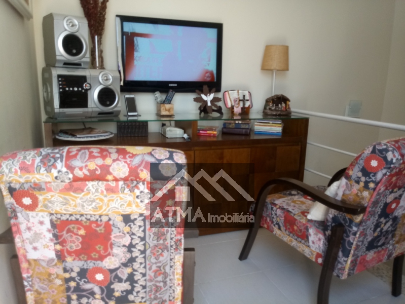 Conheça 16 do imóvel - Cobertura 3 quartos à venda Vila da Penha, Rio de Janeiro - R$ 735.000 - VPCO30004 - 18 16 - Cobertura 3 quartos à venda Vila da Penha, Rio de Janeiro - R$ 735.000 - VPCO30004 - 18