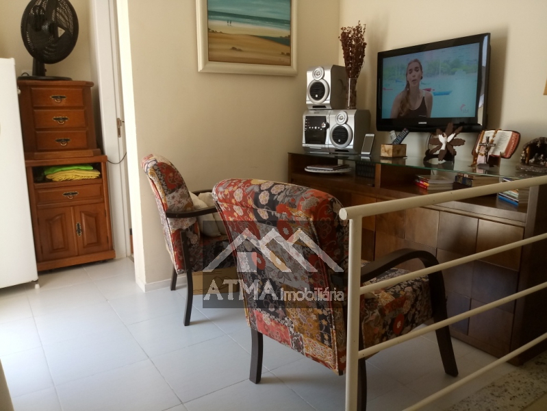 Conheça 17 do imóvel - Cobertura 3 quartos à venda Vila da Penha, Rio de Janeiro - R$ 735.000 - VPCO30004 - 19 17 - Cobertura 3 quartos à venda Vila da Penha, Rio de Janeiro - R$ 735.000 - VPCO30004 - 19