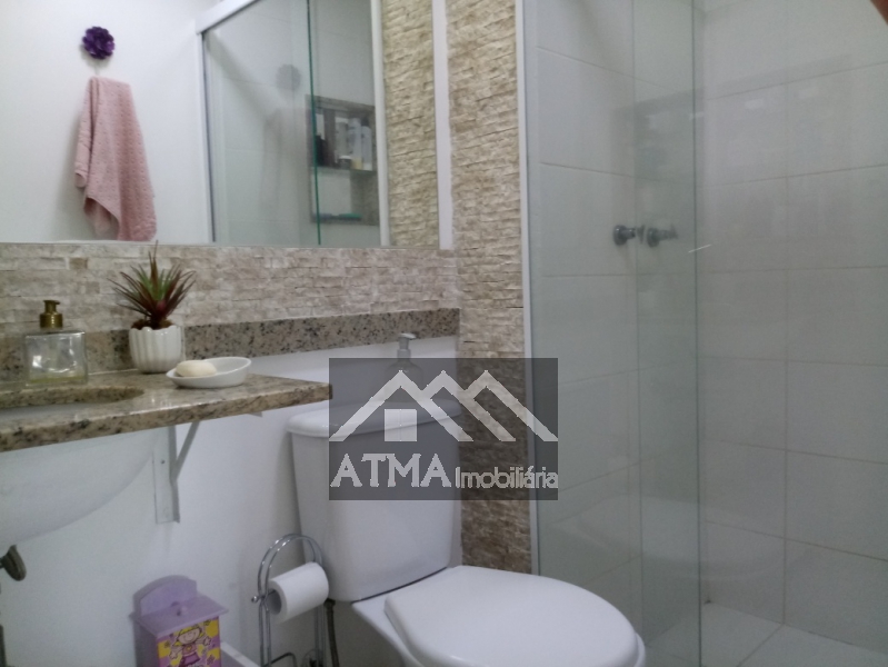Conheça 21 do imóvel - Cobertura 3 quartos à venda Vila da Penha, Rio de Janeiro - R$ 735.000 - VPCO30004 - 23 21 - Cobertura 3 quartos à venda Vila da Penha, Rio de Janeiro - R$ 735.000 - VPCO30004 - 23