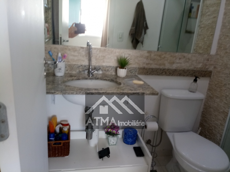 Conheça 23 do imóvel - Cobertura 3 quartos à venda Vila da Penha, Rio de Janeiro - R$ 735.000 - VPCO30004 - 25 23 - Cobertura 3 quartos à venda Vila da Penha, Rio de Janeiro - R$ 735.000 - VPCO30004 - 25