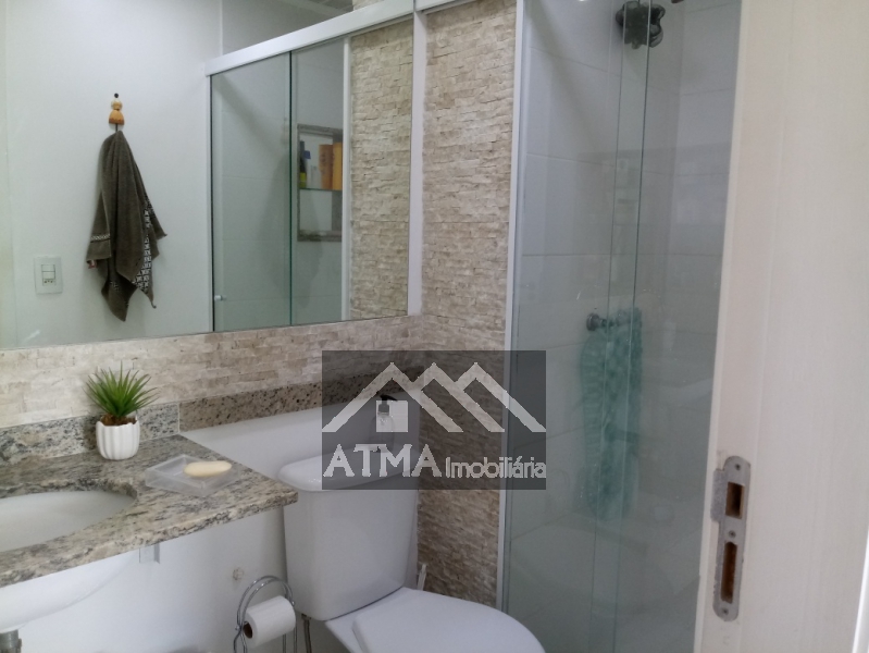 Conheça 24 do imóvel - Cobertura 3 quartos à venda Vila da Penha, Rio de Janeiro - R$ 735.000 - VPCO30004 - 26 24 - Cobertura 3 quartos à venda Vila da Penha, Rio de Janeiro - R$ 735.000 - VPCO30004 - 26