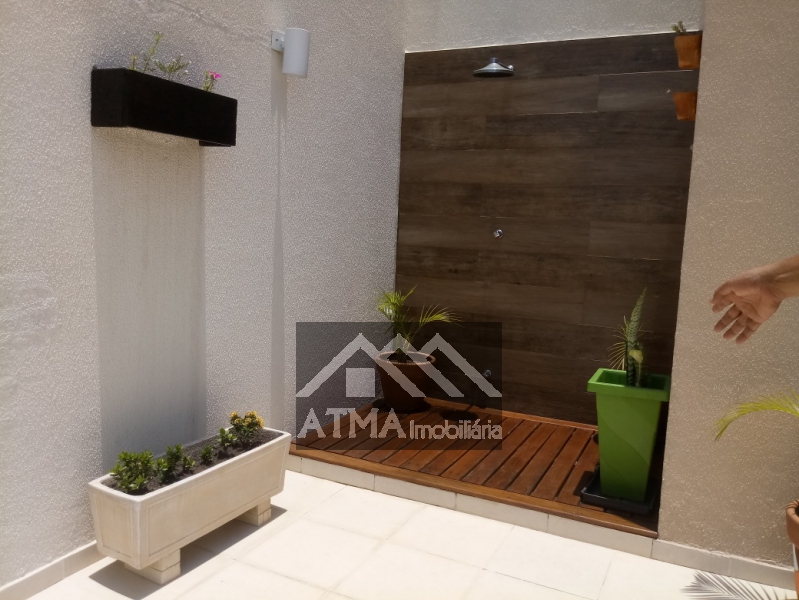 Conheça 26 do imóvel - Cobertura 3 quartos à venda Vila da Penha, Rio de Janeiro - R$ 735.000 - VPCO30004 - 28 26 - Cobertura 3 quartos à venda Vila da Penha, Rio de Janeiro - R$ 735.000 - VPCO30004 - 28