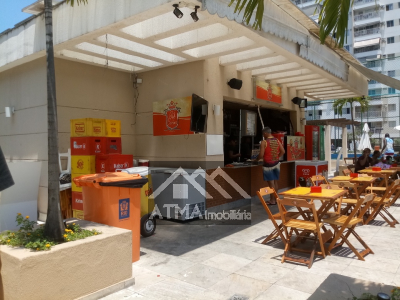 Conheça 27 do imóvel - Cobertura 3 quartos à venda Vila da Penha, Rio de Janeiro - R$ 735.000 - VPCO30004 - 29 27 - Cobertura 3 quartos à venda Vila da Penha, Rio de Janeiro - R$ 735.000 - VPCO30004 - 29