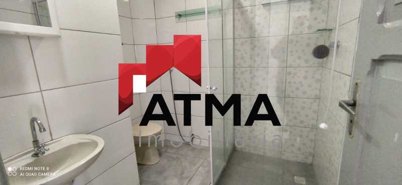 Conheça BANHEIRO SOCIAL 2. do imóvel - Apartamento à venda Rua Montevidéu,Penha, Rio de Janeiro - R$ 200.000 - VPAP20816 - 15 BANHEIRO SOCIAL 2. - Apartamento à venda Rua Montevidéu,Penha, Rio de Janeiro - R$ 200.000 - VPAP20816 - 15