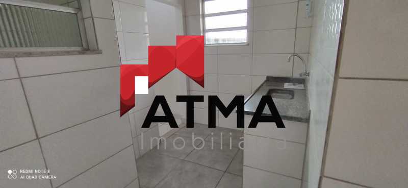 COZINHA. - Apartamento à venda Rua Montevidéu,Penha, Rio de Janeiro - R$ 200.000 - VPAP20816 - 17