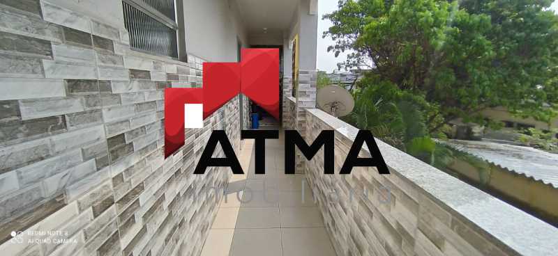 Conheça VARANDA EXTERNA. do imóvel - Apartamento à venda Rua Montevidéu,Penha, Rio de Janeiro - R$ 200.000 - VPAP20816 - 18 VARANDA EXTERNA. - Apartamento à venda Rua Montevidéu,Penha, Rio de Janeiro - R$ 200.000 - VPAP20816 - 18