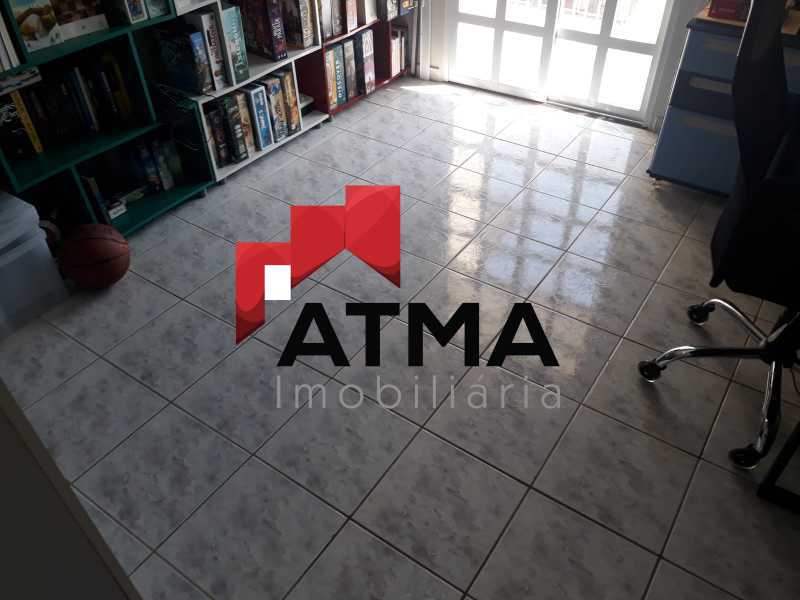 Conheça 012. do imóvel - Casa Duplex em Vila Kosmos - VPCN20018 - 13 012. - Casa Duplex em Vila Kosmos - VPCN20018 - 13