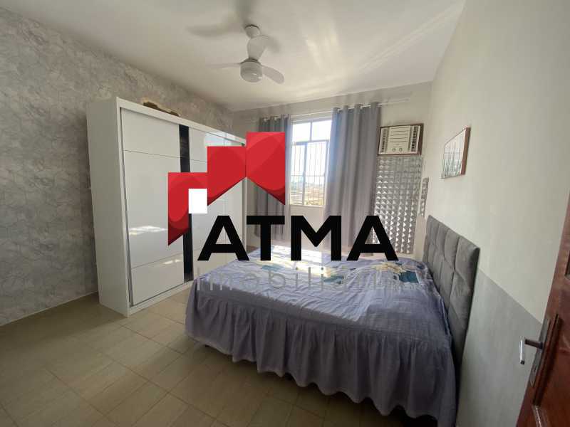 IMG-0641 - Apartamento à venda Rua Vaz Lobo,Vaz Lobo, Rio de Janeiro - R$ 140.000 - VPAP20823 - 10