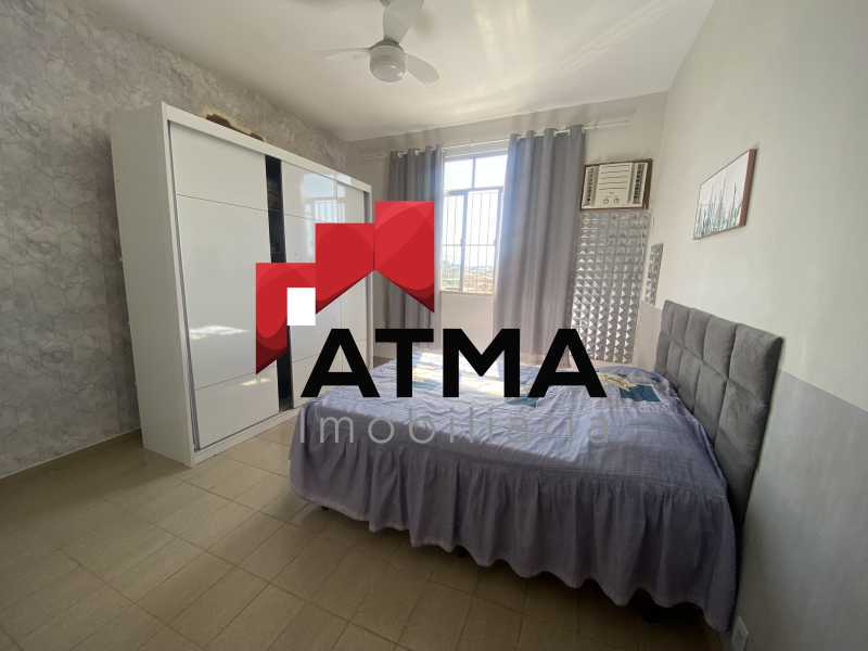 IMG-0642 - Apartamento à venda Rua Vaz Lobo,Vaz Lobo, Rio de Janeiro - R$ 140.000 - VPAP20823 - 11