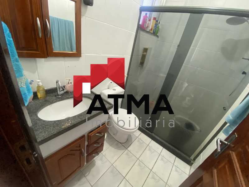 IMG-0646 - Apartamento à venda Rua Vaz Lobo,Vaz Lobo, Rio de Janeiro - R$ 140.000 - VPAP20823 - 14