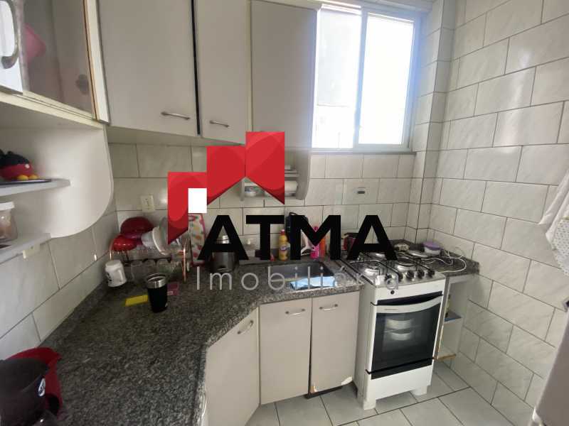 IMG-0651 - Apartamento à venda Rua Vaz Lobo,Vaz Lobo, Rio de Janeiro - R$ 140.000 - VPAP20823 - 19
