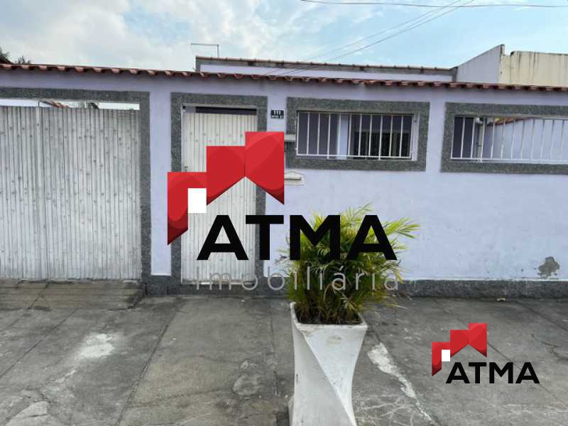Conheça 001 do imóvel - Casa 4 quartos à venda Irajá, Rio de Janeiro - R$ 600.000 - VPCA40042 - 1 001 - Casa 4 quartos à venda Irajá, Rio de Janeiro - R$ 600.000 - VPCA40042 - 1