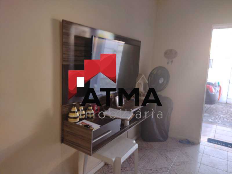 Conheça 06 do imóvel - Casa 4 quartos à venda Irajá, Rio de Janeiro - R$ 600.000 - VPCA40042 - 7 06 - Casa 4 quartos à venda Irajá, Rio de Janeiro - R$ 600.000 - VPCA40042 - 7