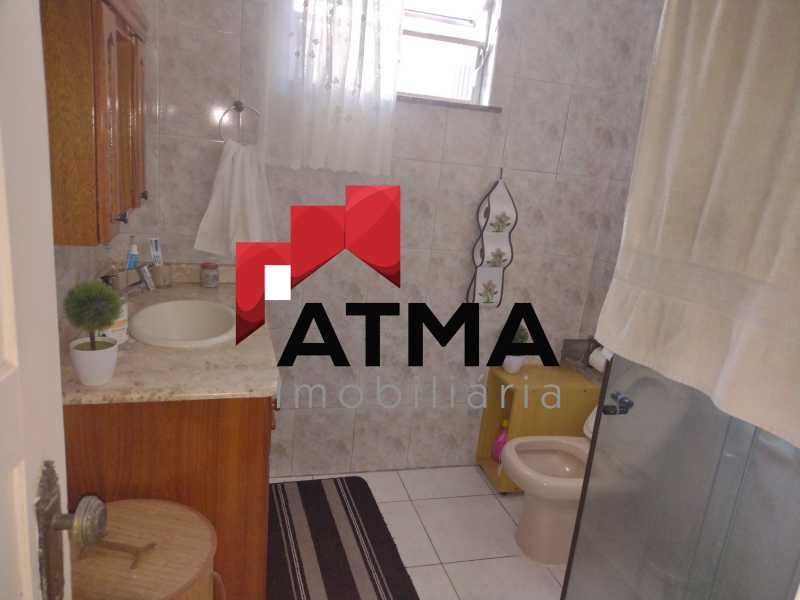 21 - Casa 4 quartos à venda Irajá, Rio de Janeiro - R$ 600.000 - VPCA40042 - 23