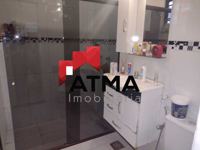 Conheça 25 do imóvel - Casa 4 quartos à venda Irajá, Rio de Janeiro - R$ 600.000 - VPCA40042 - 27 25 - Casa 4 quartos à venda Irajá, Rio de Janeiro - R$ 600.000 - VPCA40042 - 27