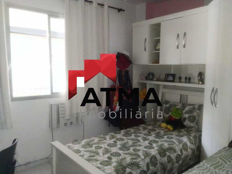 f88345aa-bc89-455e-be8f-4e6100 - Apartamento à venda Rua Oliveira Figueiredo,Vaz Lobo, Rio de Janeiro - R$ 299.500 - VPAP20836 - 23