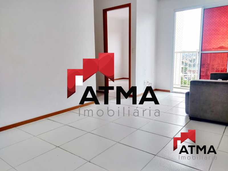 Conheça foto1 1 do imóvel - Apartamento 2 quartos com suíte e garagem. - VPAP20838 - 4 foto1 1 - Apartamento 2 quartos com suíte e garagem. - VPAP20838 - 4