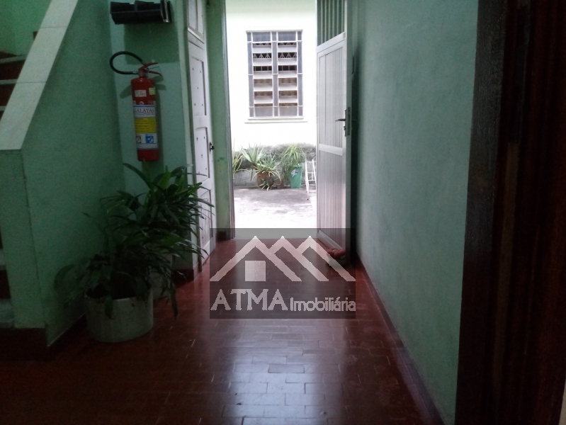 01 - Apartamento 1 quarto à venda Vila da Penha, Rio de Janeiro - R$ 235.000 - VPAP10021 - 4