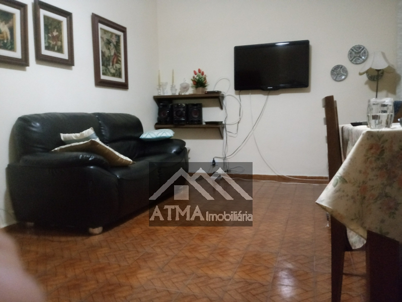 5 - Apartamento 1 quarto à venda Vila da Penha, Rio de Janeiro - R$ 235.000 - VPAP10021 - 7