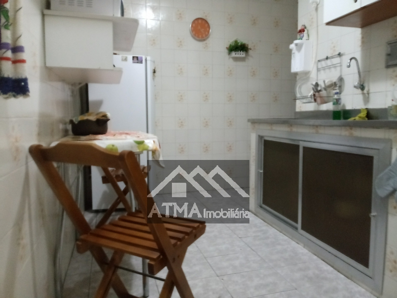 28 - Apartamento 1 quarto à venda Vila da Penha, Rio de Janeiro - R$ 235.000 - VPAP10021 - 18