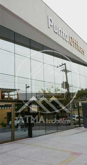 Conheça 03 do imóvel - Sala Comercial 34m² à venda Vila da Penha, Rio de Janeiro - R$ 240.000 - VPSL00001 - 17 03 - Sala Comercial 34m² à venda Vila da Penha, Rio de Janeiro - R$ 240.000 - VPSL00001 - 17