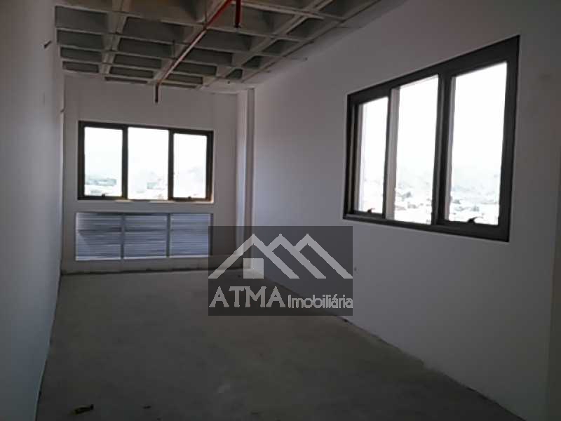 Conheça 5 do imóvel - Sala Comercial 34m² à venda Vila da Penha, Rio de Janeiro - R$ 240.000 - VPSL00001 - 5 5 - Sala Comercial 34m² à venda Vila da Penha, Rio de Janeiro - R$ 240.000 - VPSL00001 - 5