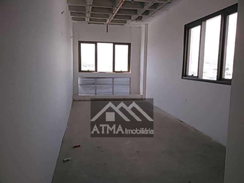 Conheça 5a do imóvel - Sala Comercial 34m² à venda Vila da Penha, Rio de Janeiro - R$ 240.000 - VPSL00001 - 6 5a - Sala Comercial 34m² à venda Vila da Penha, Rio de Janeiro - R$ 240.000 - VPSL00001 - 6