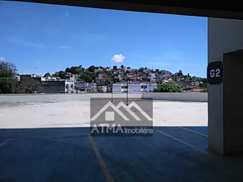 12 - Sala Comercial 34m² à venda Vila da Penha, Rio de Janeiro - R$ 240.000 - VPSL00001 - 15