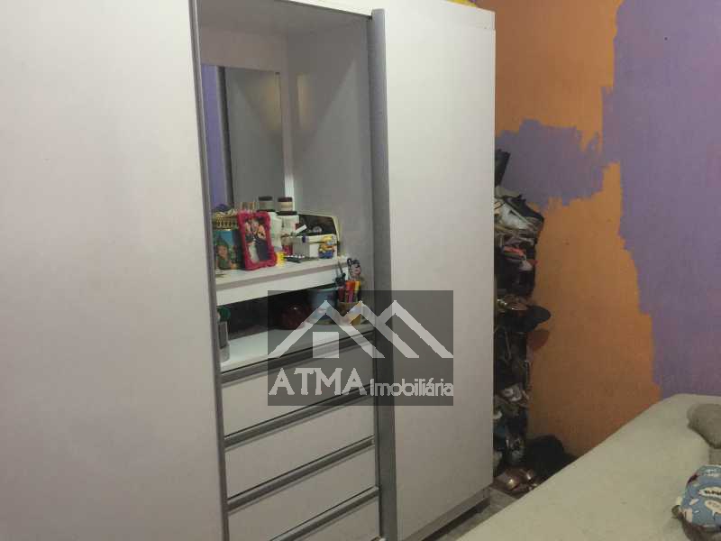 Conheça 09 do imóvel - Casa para venda e aluguel Rua Getúlio Machado,Vila Kosmos, Rio de Janeiro - R$ 215.000 - VPCA30008 - 10 09 - Casa para venda e aluguel Rua Getúlio Machado,Vila Kosmos, Rio de Janeiro - R$ 215.000 - VPCA30008 - 10