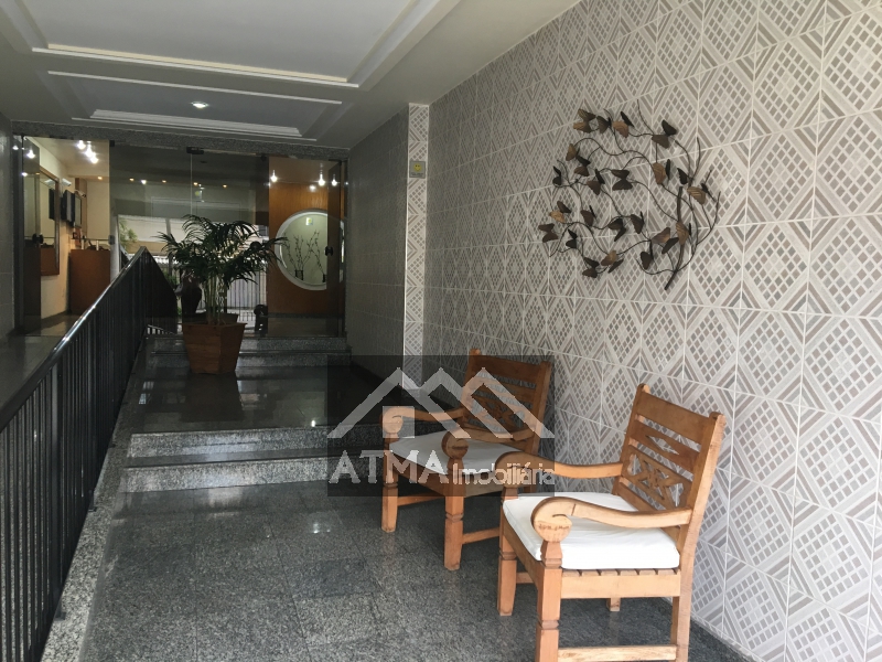 Conheça 30 do imóvel - Cobertura à venda Rua General Otávio Povoa,Vila da Penha, Rio de Janeiro - R$ 760.000 - VPCO30007 - 23 30 - Cobertura à venda Rua General Otávio Povoa,Vila da Penha, Rio de Janeiro - R$ 760.000 - VPCO30007 - 23