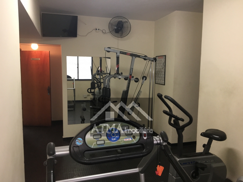 Conheça 28 do imóvel - Cobertura à venda Rua General Otávio Povoa,Vila da Penha, Rio de Janeiro - R$ 760.000 - VPCO30007 - 25 28 - Cobertura à venda Rua General Otávio Povoa,Vila da Penha, Rio de Janeiro - R$ 760.000 - VPCO30007 - 25